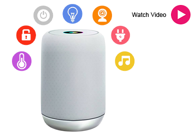 smarthome video