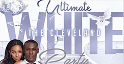 July 14 Team DJ Ellery 216 Presents The Cleveland Ultimate White Party @ Cle Botanical Garden 6pm> 11030 East Blvd
