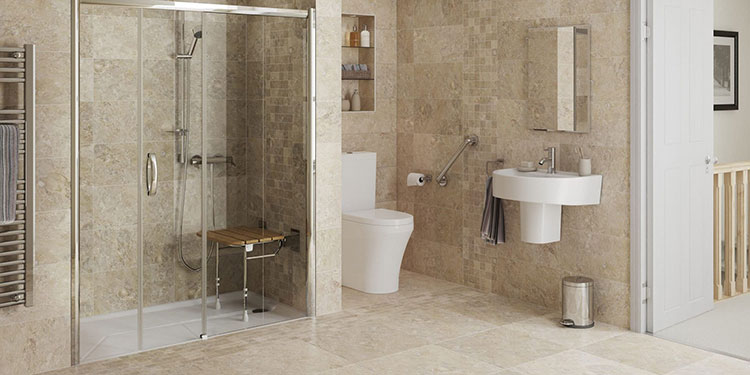 How to Make Your Apartment Bathroom Handicap Accessible