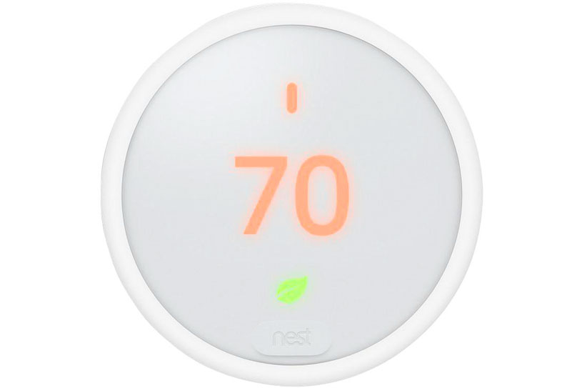 Install a Programmable Thermostat 