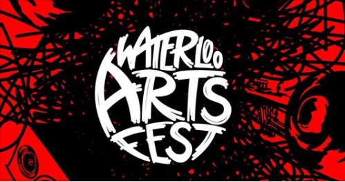 June 29 - Waterloo Arts Fest