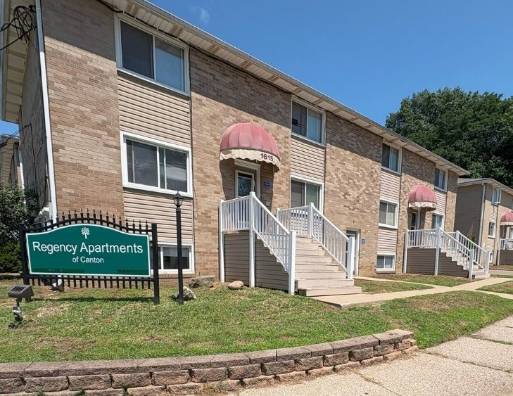 1-Bedroom & Efficiency Apartments for Rent | Canton, OH #44709 Image