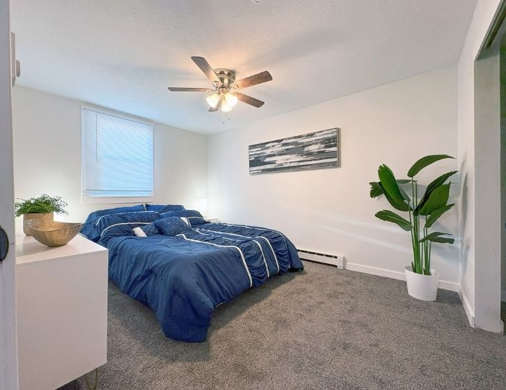 1-Bedroom & Efficiency Apartments for Rent | Canton, OH #44709 Image