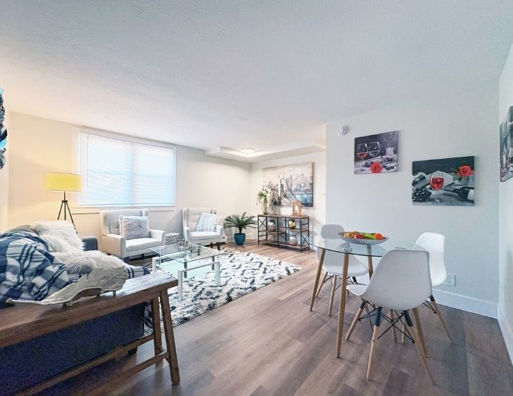 1-Bedroom & Efficiency Apartments for Rent | Canton, OH #44709 Image