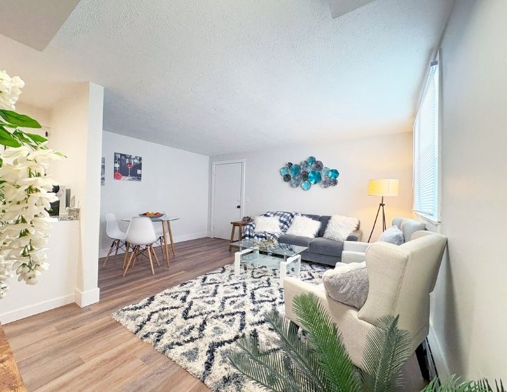 1-Bedroom & Efficiency Apartments for Rent | Canton, OH #44709 Image