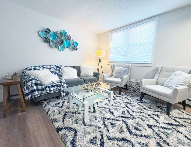 1-Bedroom & Efficiency Apartments for Rent | Canton, OH #44709 Image