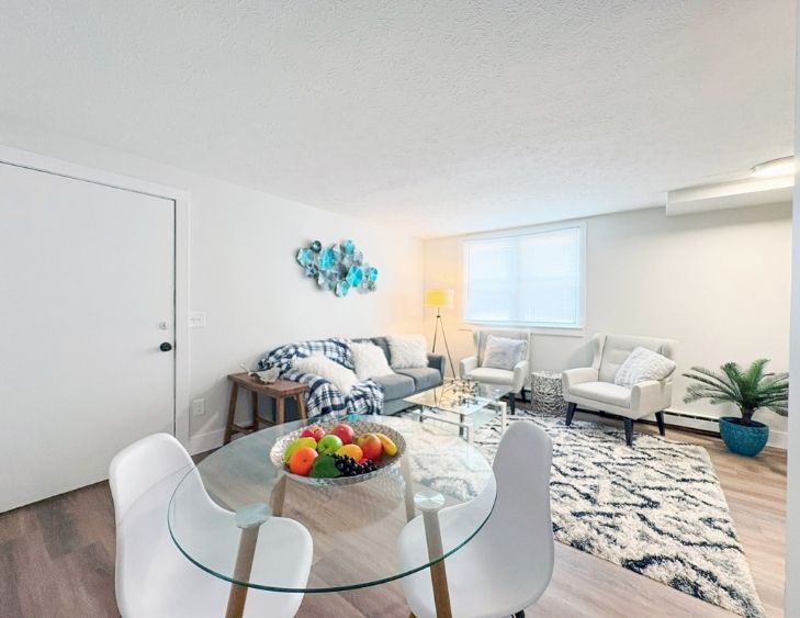 1-Bedroom & Efficiency Apartments for Rent | Canton, OH #44709 Image