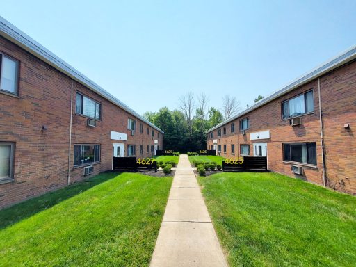 1 & 2 Bedroom Apartments for Rent | Garfield Heights | Ohio #44105