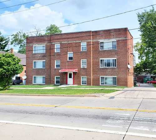 1 & 2 Bed Apartment Units for Rent | Lee Road | Maple Heights | Ohio #44137 Image