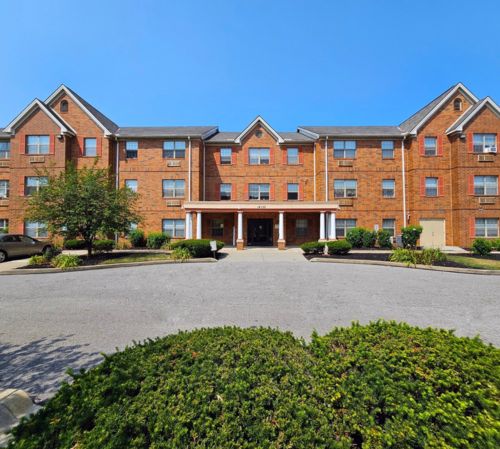 1 Bed Apartment Units for Rent in Ascension Village, Puritas Avenue | Cleveland | Ohio #44135