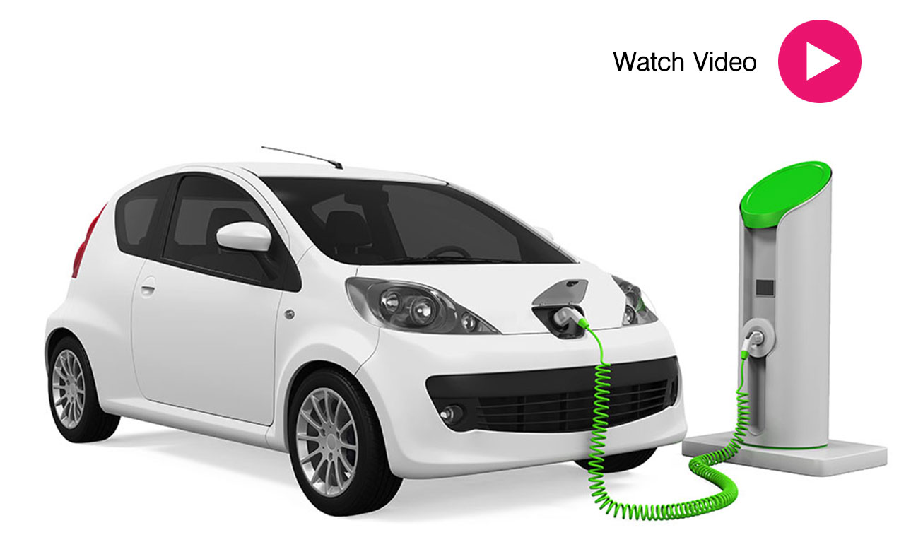 Electric Vehicle Charging Apartments - Smartland