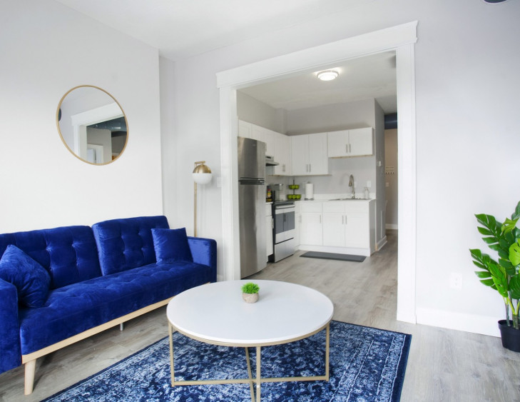 1 & 2 Bed Apartment for rent at E 55th St# Thumbnail