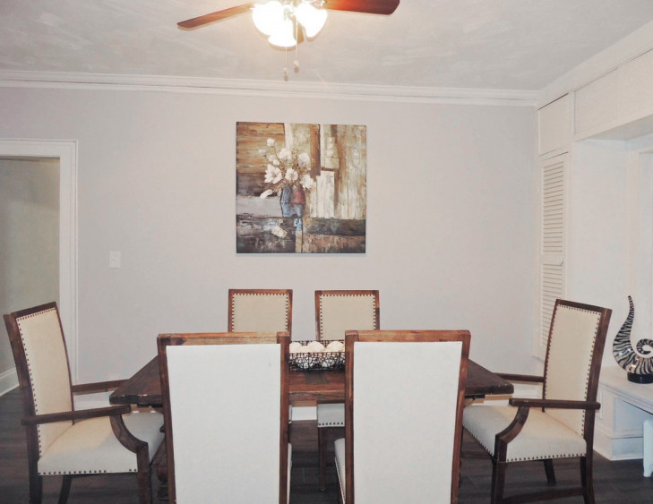 2 Bed – 1 Bath Apartments for rent# Image