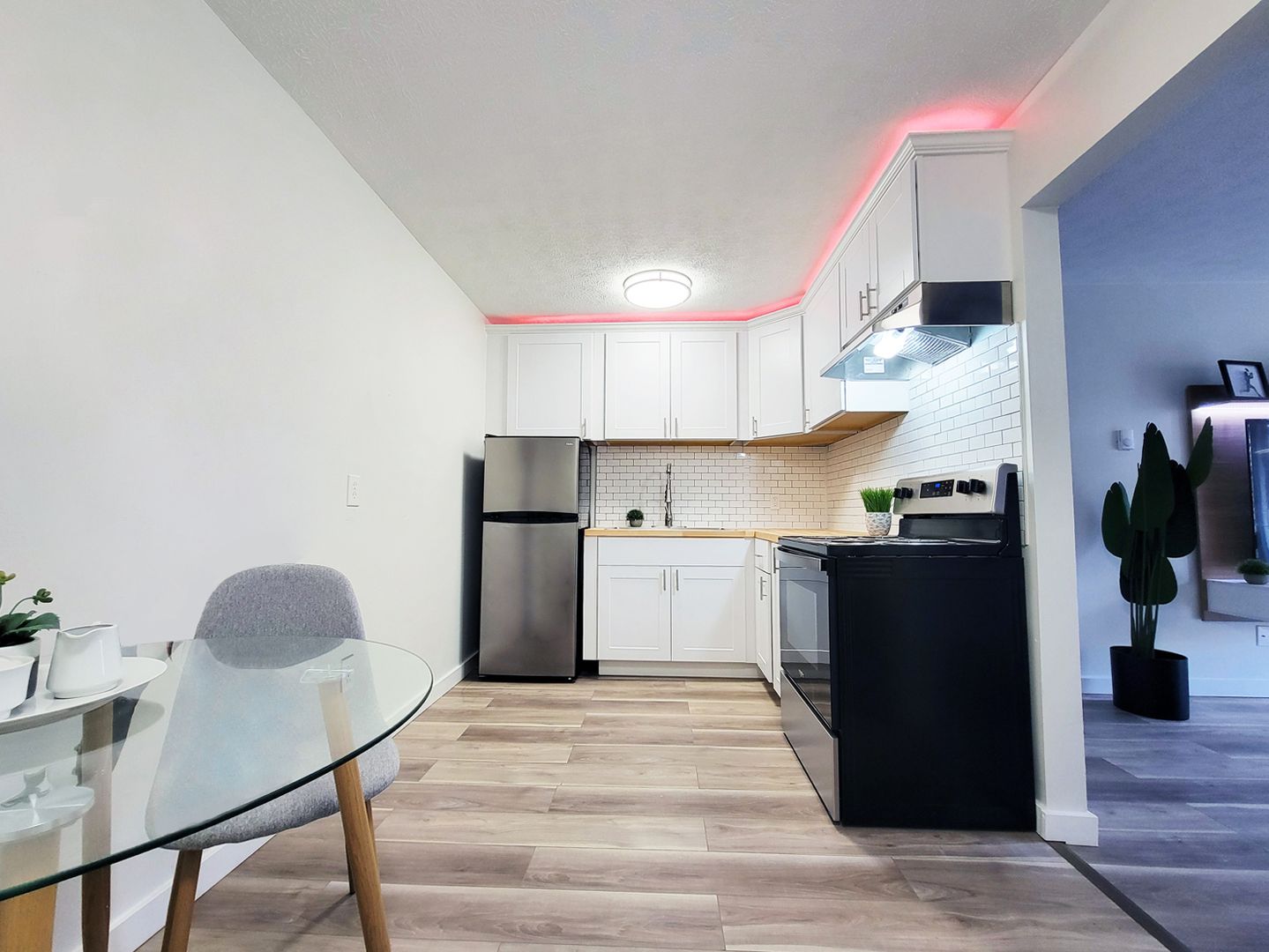 1 Bedroom Apartment Units for Rent | Newly Renovated Image