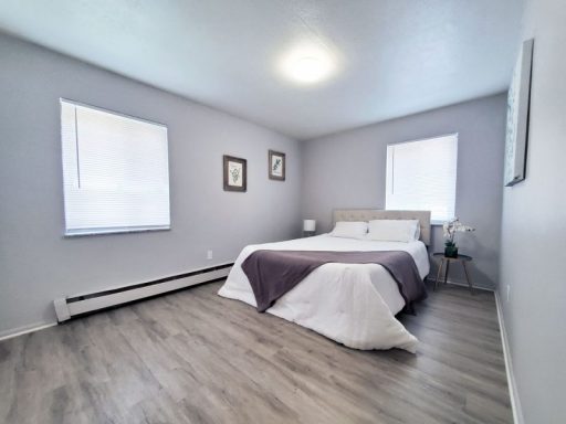 1 Bedroom Apartments for Rent | Newly Renovated