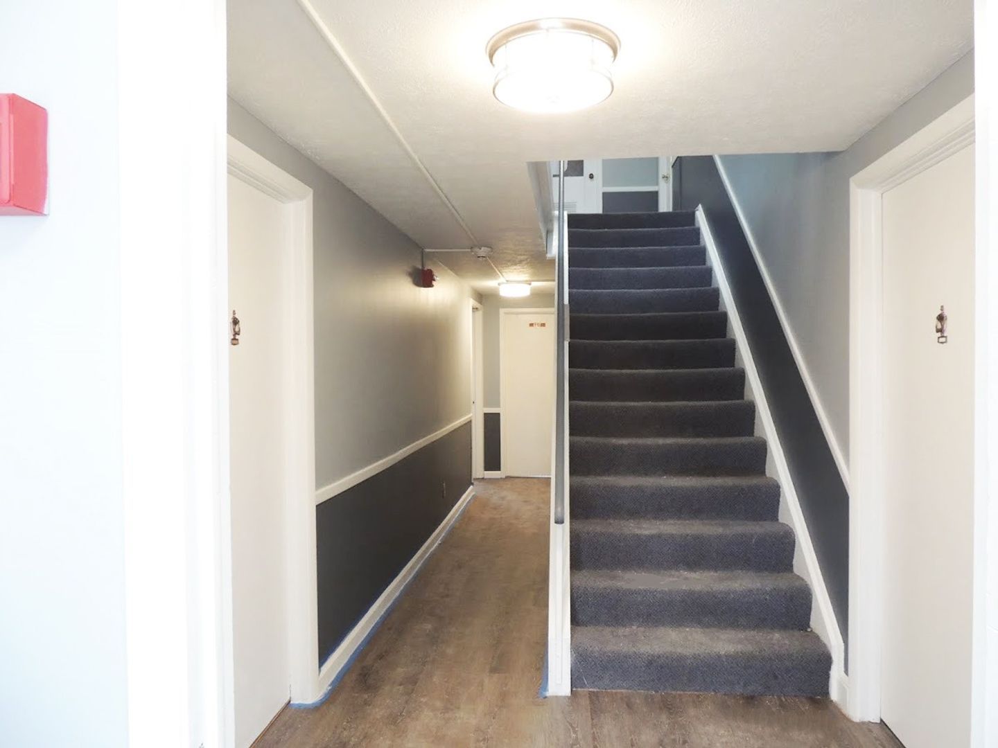 1 Bed – 1 Bath Apartment Units for Rent in Maple Heights | Entirely Updated! Image