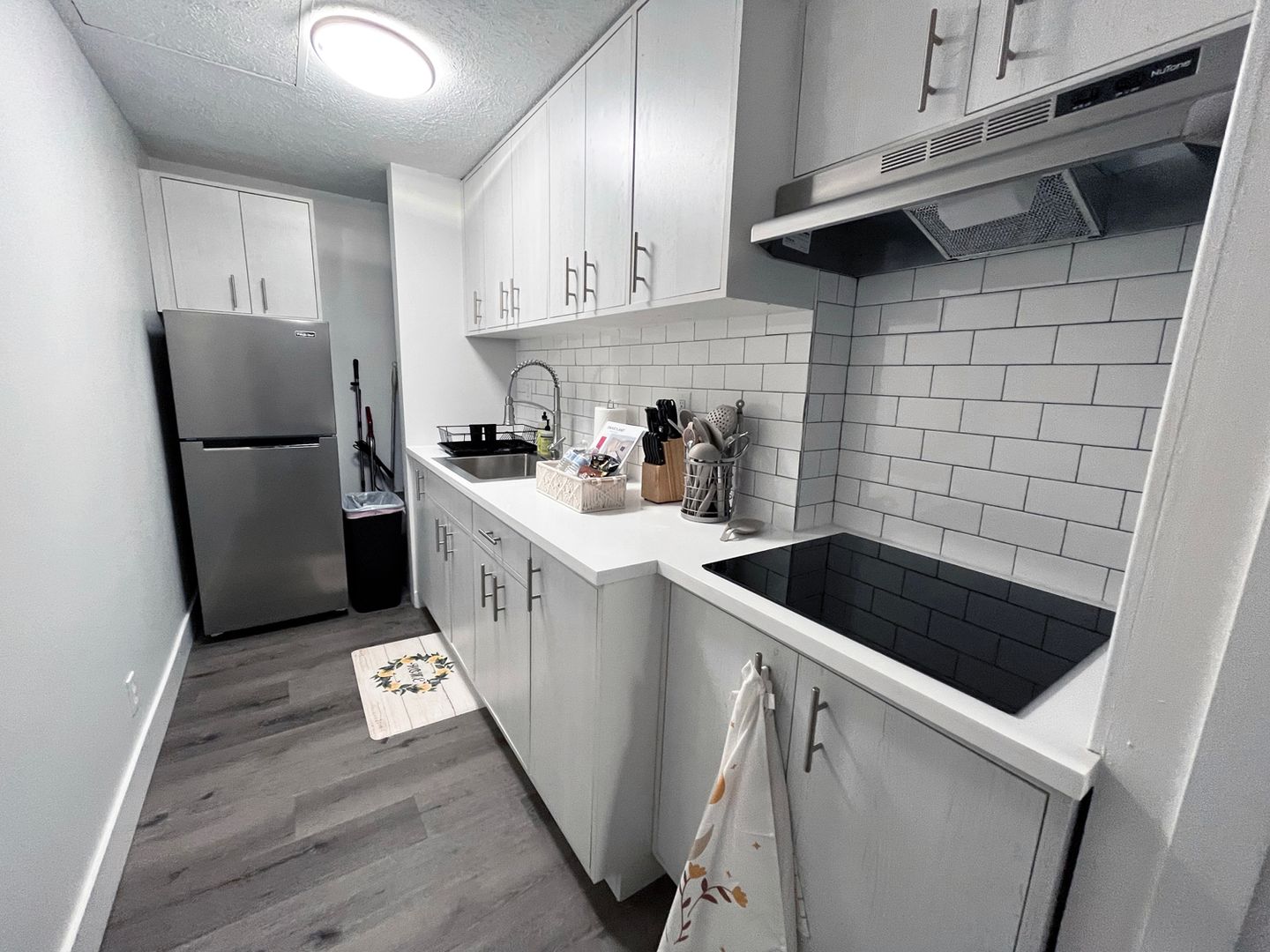 1 Bed and 1 Bath Apartments for Rent | Newly Renovated Image
