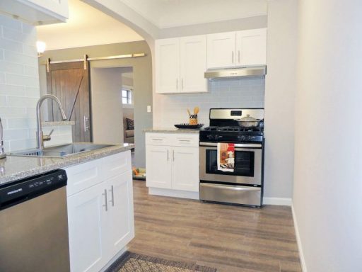 Renovated 1 Bed – 1 Bath Unit for Rent!