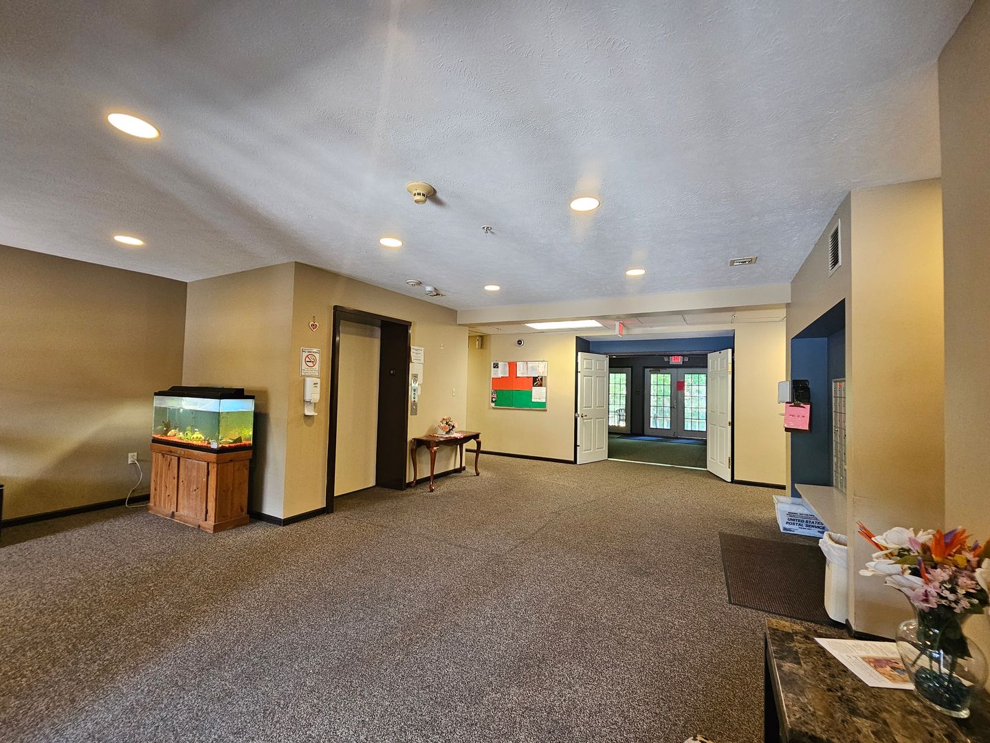 Elegant 1-Bedroom, 1-Bathroom Apartment in Ascension Village Image