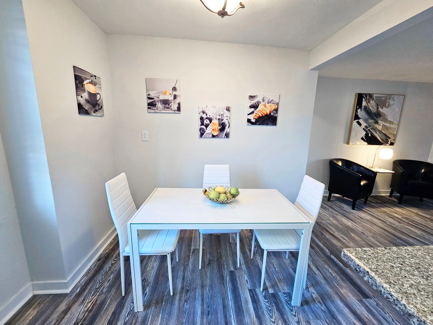 2 Bed and 1 Bath Apartments for Rent in Shaker Heights | Newly Renovated Image