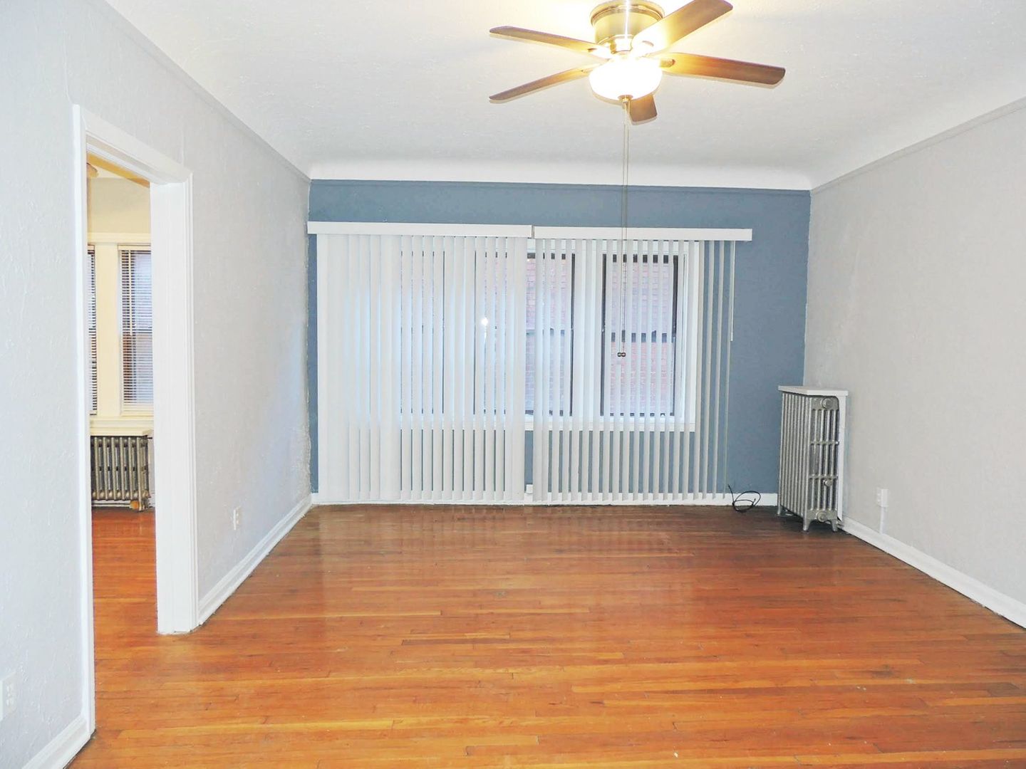 1 Bed – 1 Bath Apartment for Rent in Cleveland Heights | Prime Location! Image