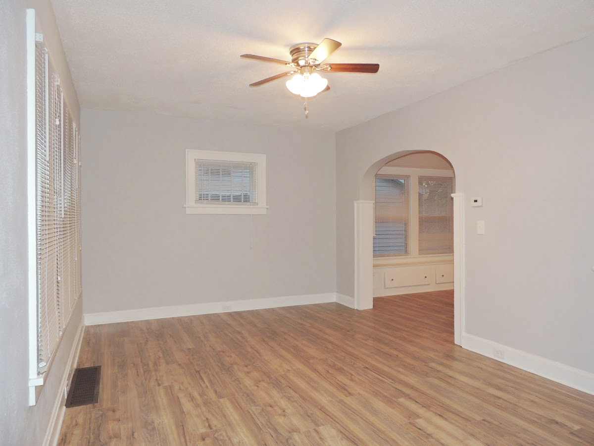 Newly & Amazingly Rehabbed 3 Bed – 1 Bath Colonial for Rent! Image