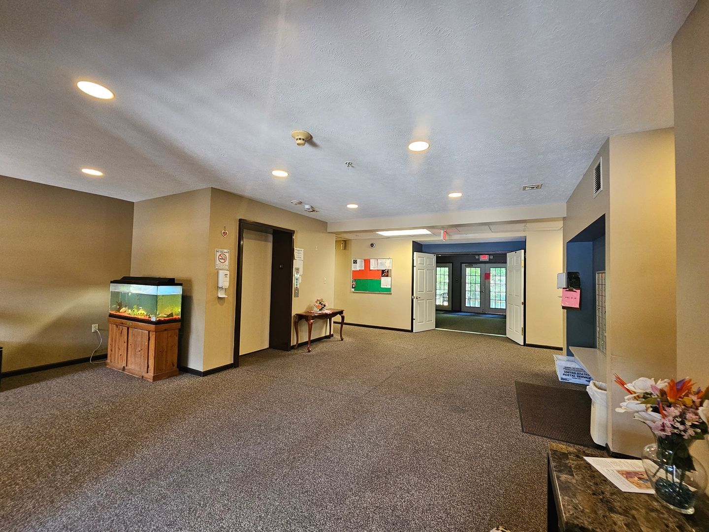 1-Bedroom, 1-Bathroom Apartment in Ascension Village Image