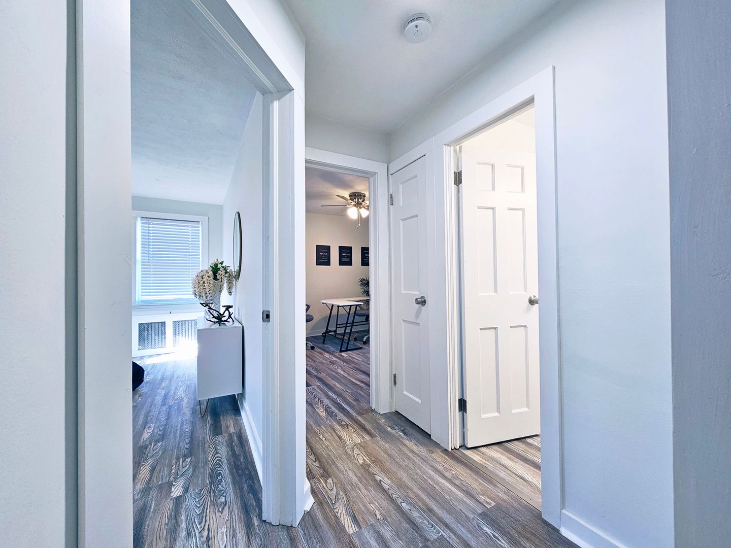 2 Bed and 1.5 Bath Apartments for Rent in Shaker Heights | Newly Renovated Image