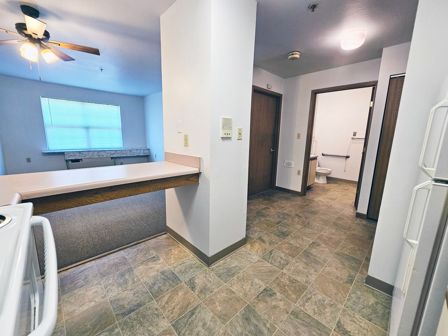 1-Bedroom, 1-Bathroom Apartment in Ascension Village Image