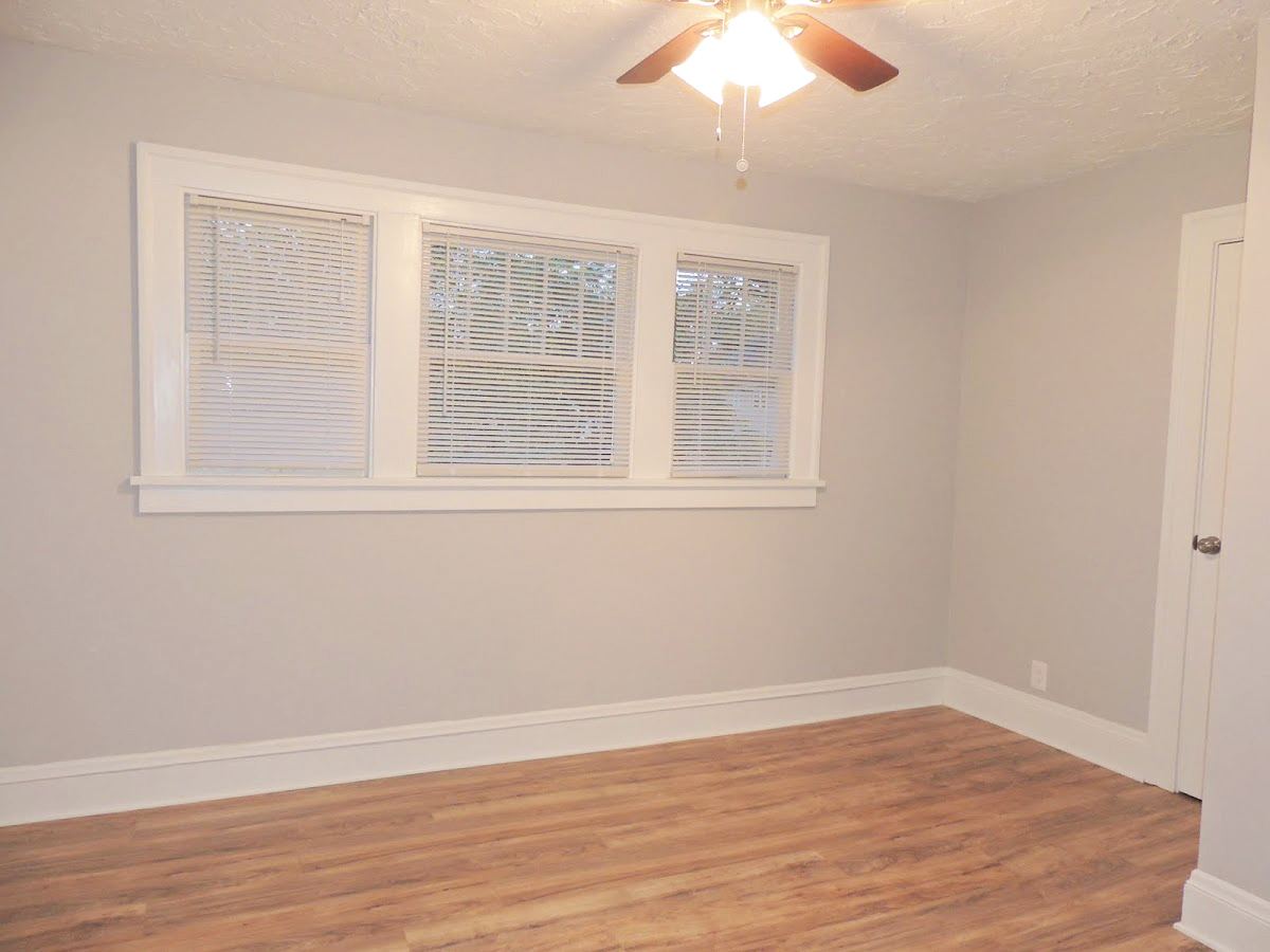 Newly & Amazingly Rehabbed 3 Bed – 1 Bath Colonial for Rent! Image