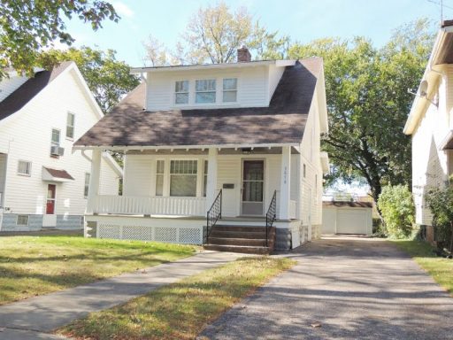 Newly & Amazingly Rehabbed 3 Bed – 1 Bath Colonial for Rent!