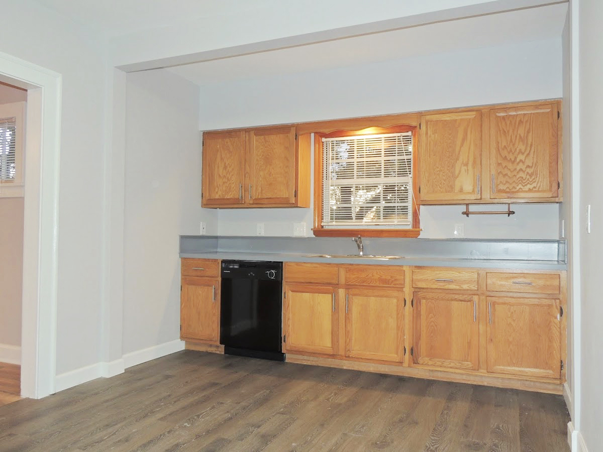 Newly & Amazingly Rehabbed 3 Bed – 1 Bath Colonial for Rent! Image