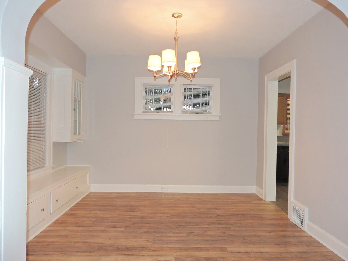 Newly & Amazingly Rehabbed 3 Bed – 1 Bath Colonial for Rent! Image