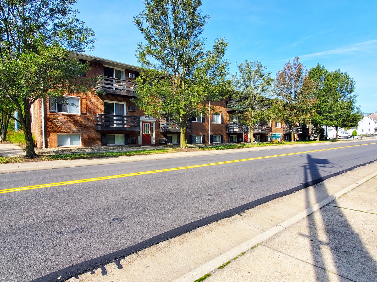 1 Bedroom Apartment Units for Rent | Newly Renovated Image