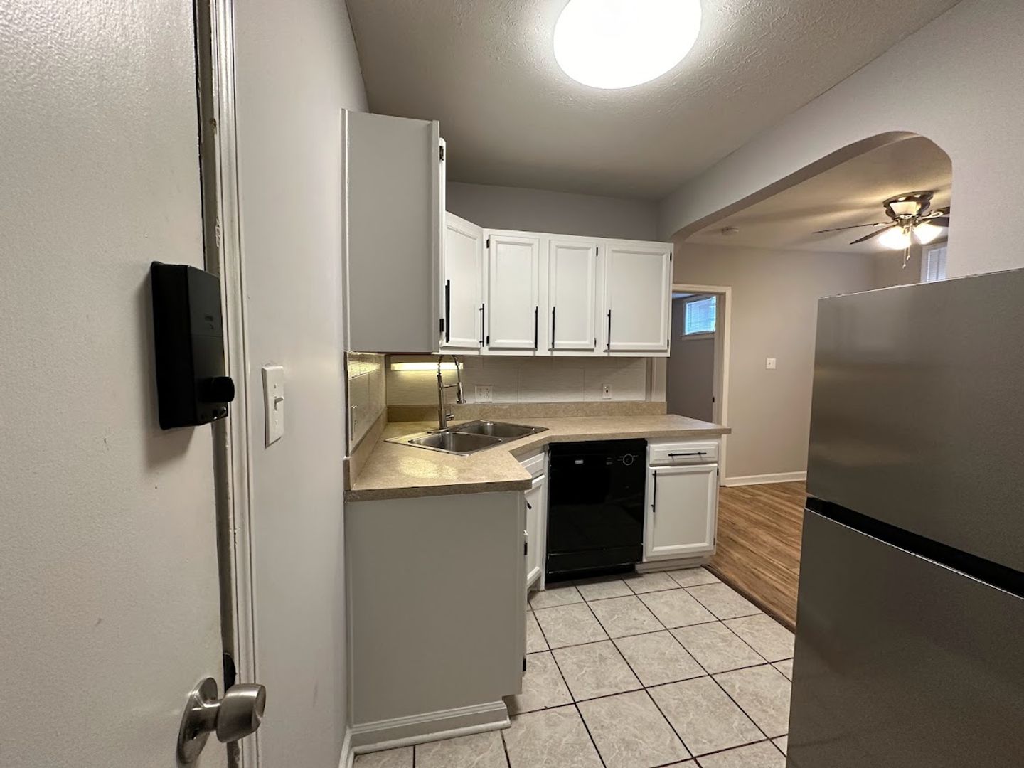 1 Bed – 1 Bath Apartment for Rent Available in Cleveland Hts Image