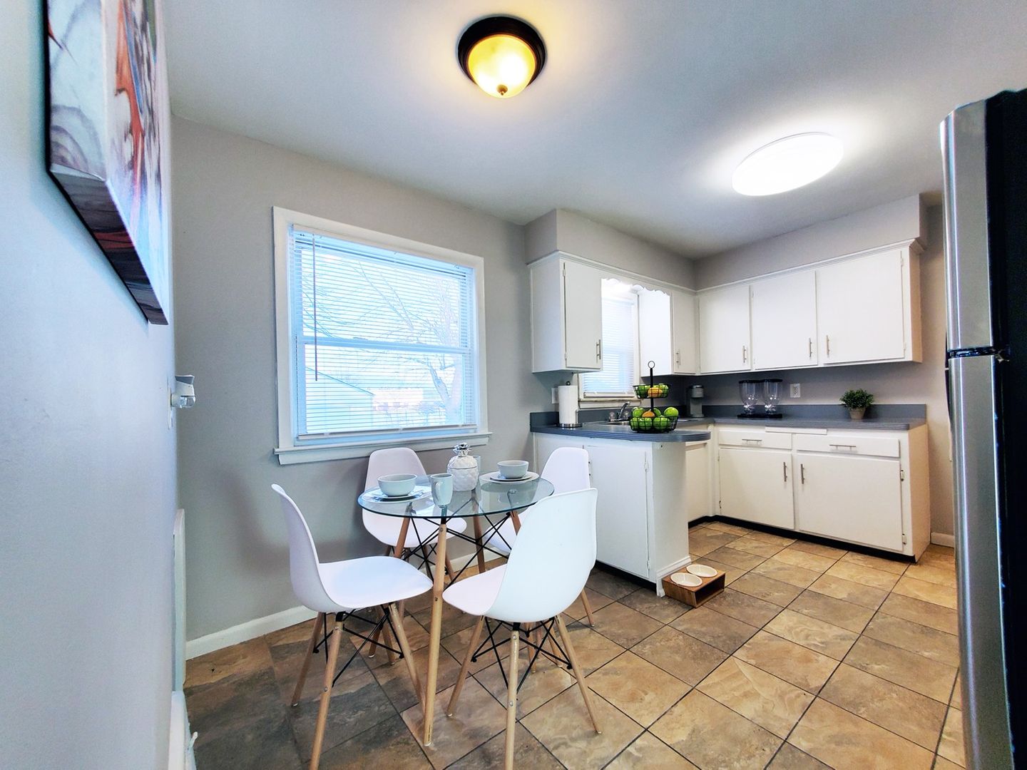Completely Renovated 3 Bed – 2 Full Bath Cape Cod for Rent! Image