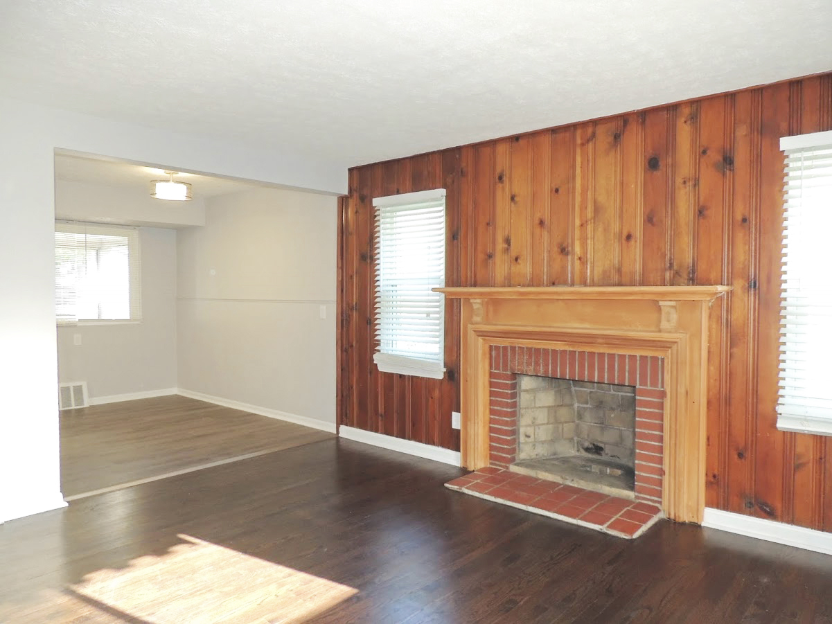 4 Bed – 1 Full Bath Cape Cod for Rent! Image