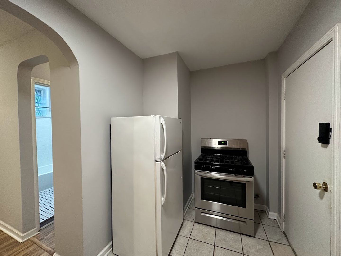 1 Bed – 1 Bath Apartment for Rent Available in Cleveland Hts Image