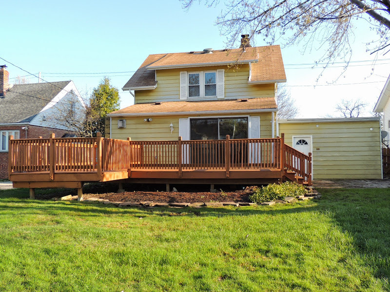 Renovated 3 Bedroom and 1 Bath Colonial for Rent! Image