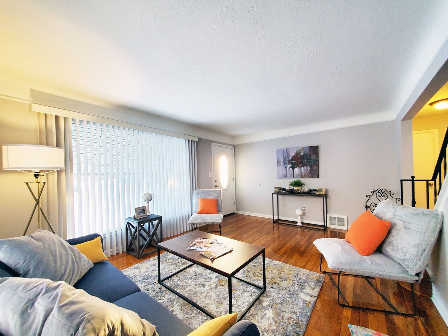 Completely Renovated 3 Bed – 2 Full Bath Cape Cod for Rent! Image