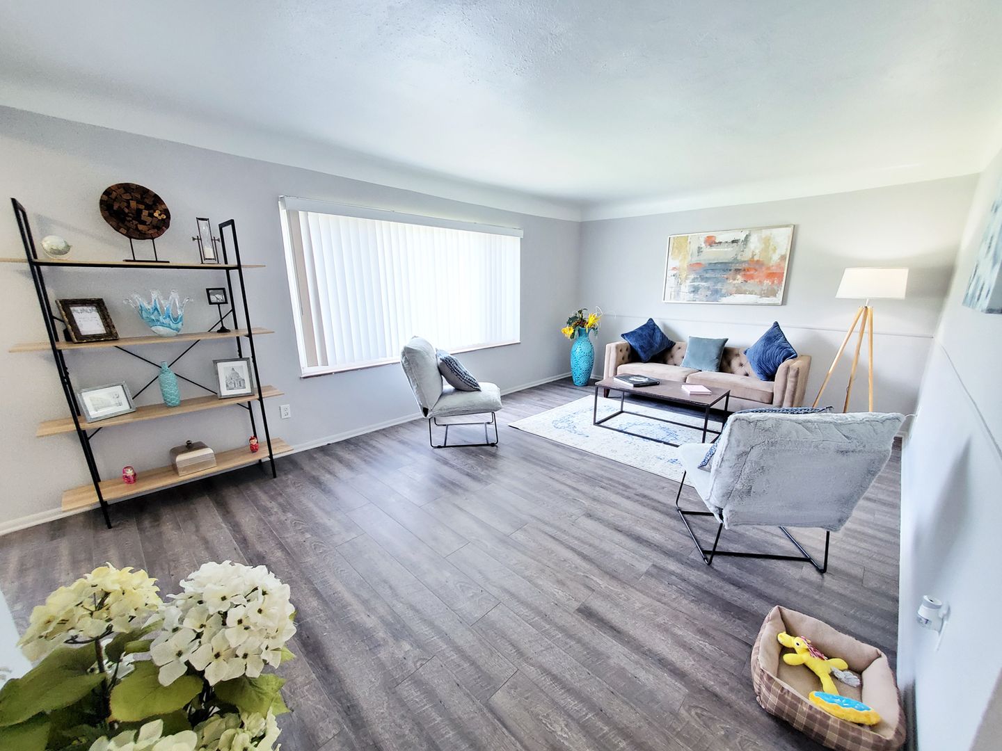 1 Bed – 1 Bath Apartments for Rent in Maple Heights | Spacious & Updated! Image