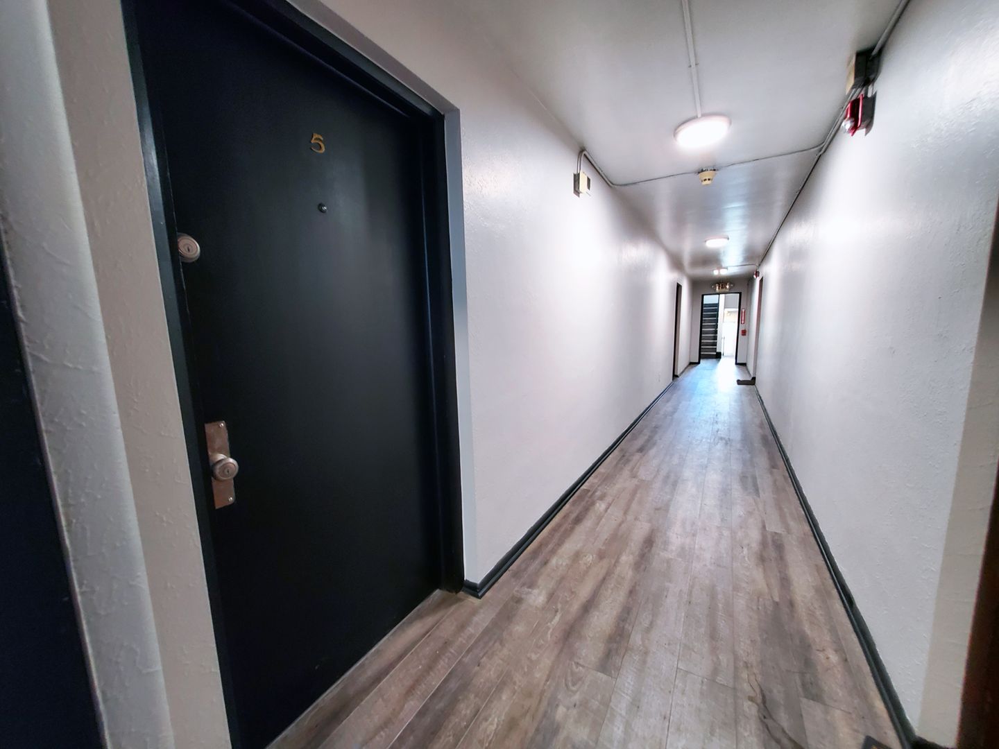1 Bed – 1 Bath Apartments for Rent in Maple Heights | Spacious & Updated! Image