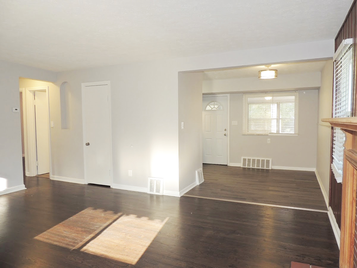 4 Bed – 1 Full Bath Cape Cod for Rent! Image