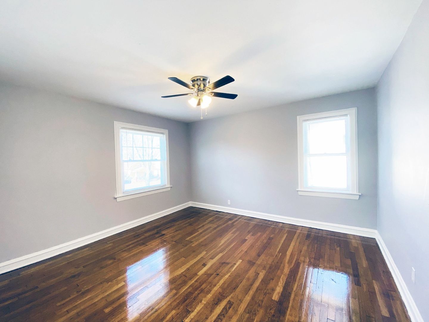 4 Bed – 1 Bath Colonial for Rent in Cleveland Heights | Gorgeously Renovated! Image