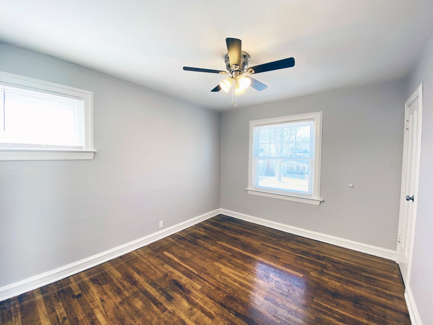 4 Bed – 1 Bath Colonial for Rent in Cleveland Heights | Gorgeously Renovated! Image