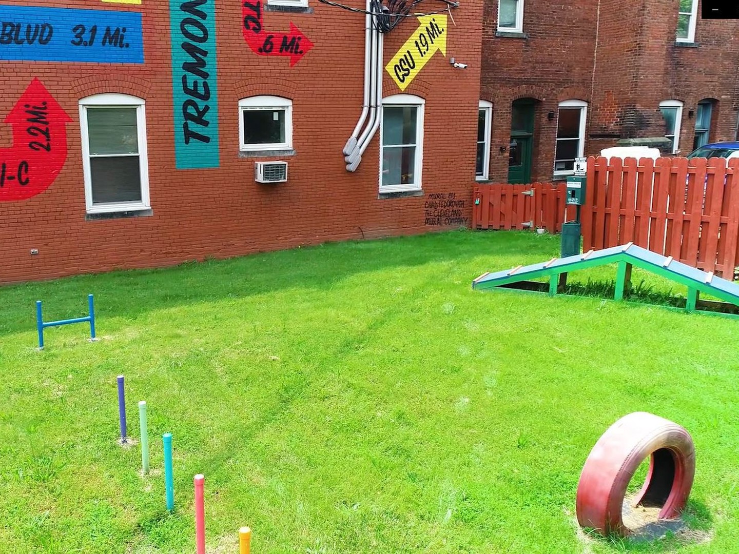 1 Bed Apartment Units for Rent | Renovated! Image