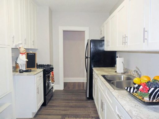 1 Bed – 1 Bath Apartments for Rent in Cleveland