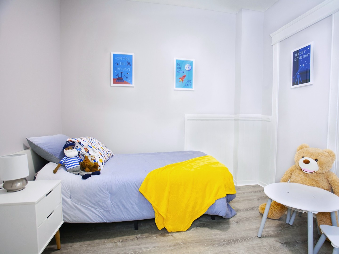 1 Bed Apartment Units for Rent | Renovated! Image