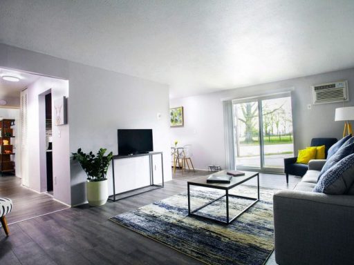 1 Bedroom Apartment for Rent