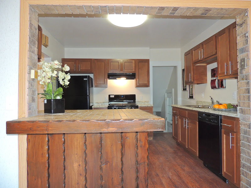 Renovated 3 Bedroom and 1 Bath Colonial for Rent! Image